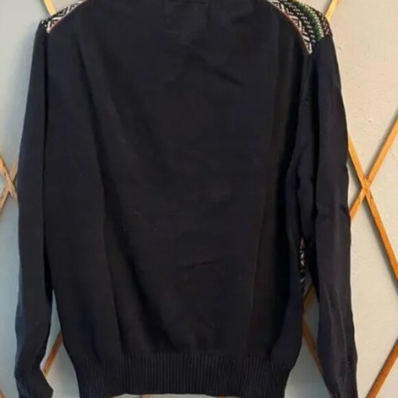 Weatherproof Fair Isle Sweater - Picture 2 of 3